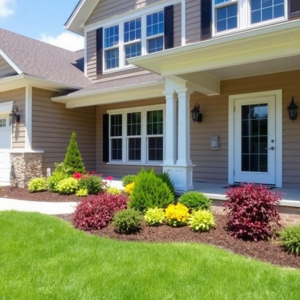 Property Maintenance